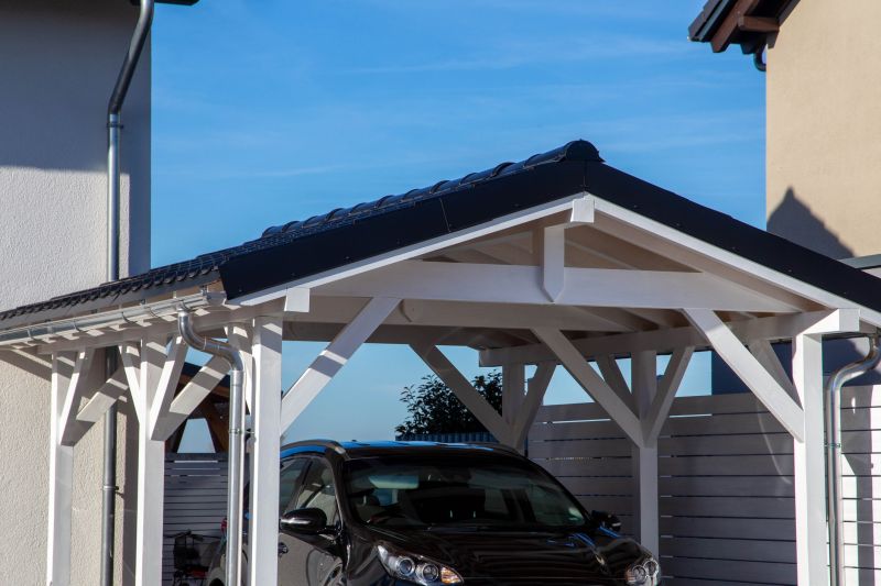 Garage Roof Repair