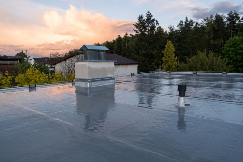 Best Roof Repair Contractors in Lumberton, TX