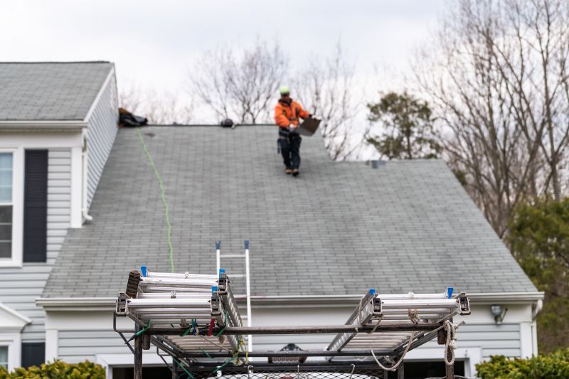 Reliable Roofing Solutions