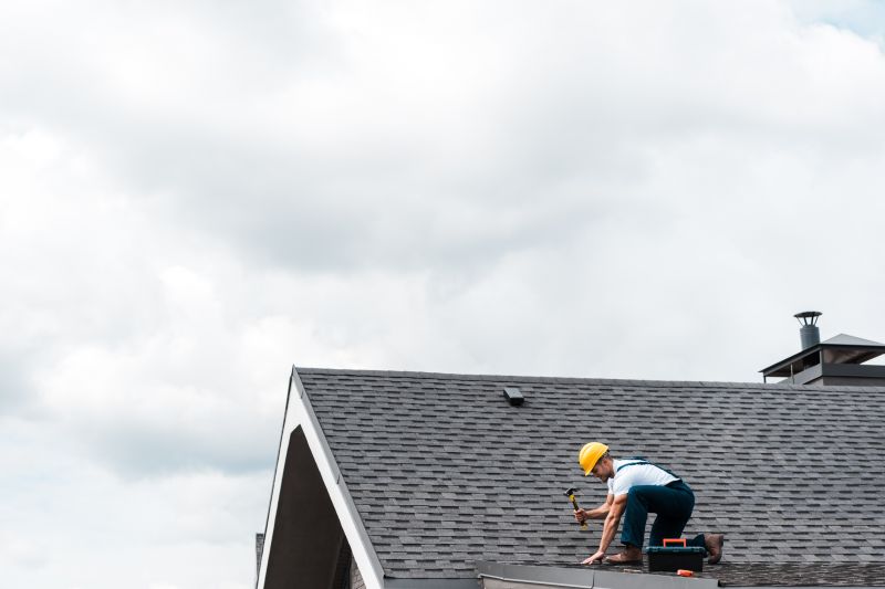 Roof Maintenance Plans